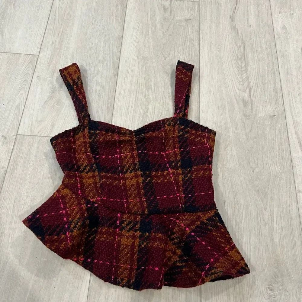 LPA women’s top size S